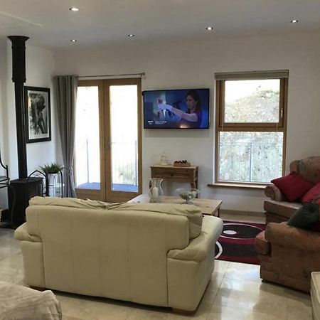 Luxurious Studio Apartment In Fahan Co Donegal Eksteriør billede