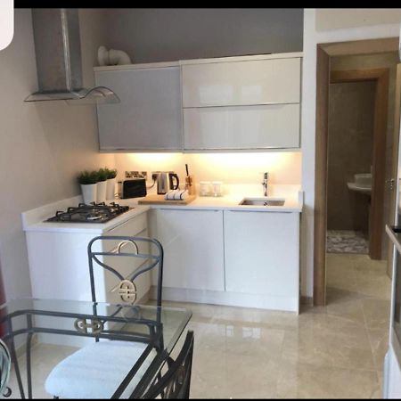 Luxurious Studio Apartment In Fahan Co Donegal Eksteriør billede
