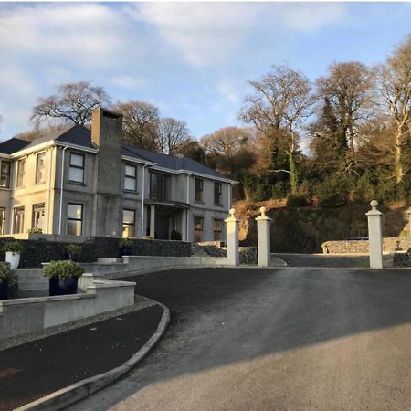 Luxurious Studio Apartment In Fahan Co Donegal Eksteriør billede