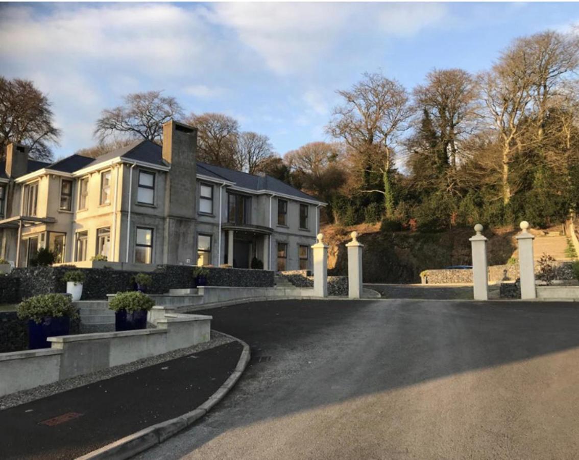 Luxurious Studio Apartment In Fahan Co Donegal Eksteriør billede