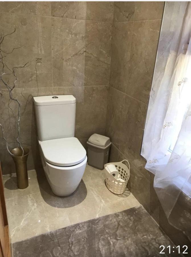 Luxurious Studio Apartment In Fahan Co Donegal Eksteriør billede